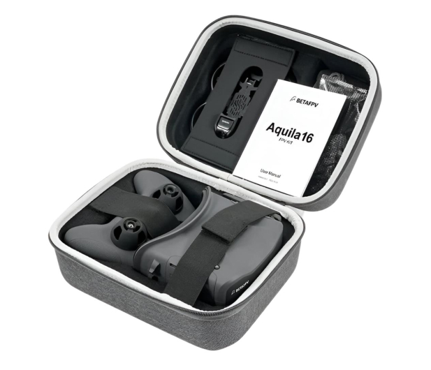 BetaFPV Aquila16 FPV Kit - 1284680 - zdjęcie 3